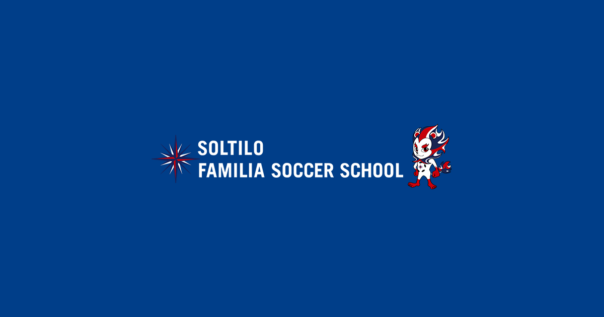 Soltiloについて 本田圭佑プロデュース ソルティーロファミリアサッカースクール Soltiloについて 本田圭佑プロデュース ソルティーロファミリアサッカースクール