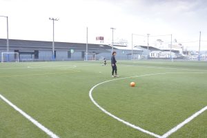 本田圭佑プロデュース ソルティーロファミリアサッカースクール 大和郡山校 スクール情報 ソルティーロファミリアサッカースクール