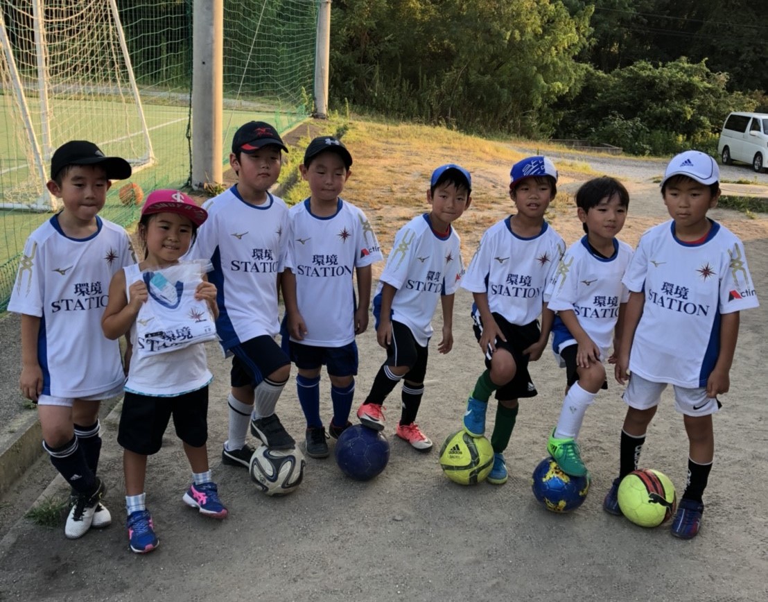 本田圭佑プロデュース 環境ステーション Soltilo Familia Soccer School 活動のご紹介 その他 ソルティーロ ファミリアサッカースクール