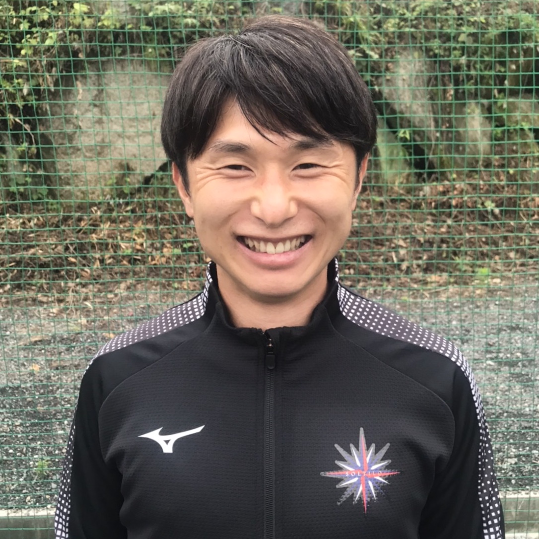 STAFF(スタッフ) 本田圭佑プロデュース ソルティーロファミリアサッカースクール