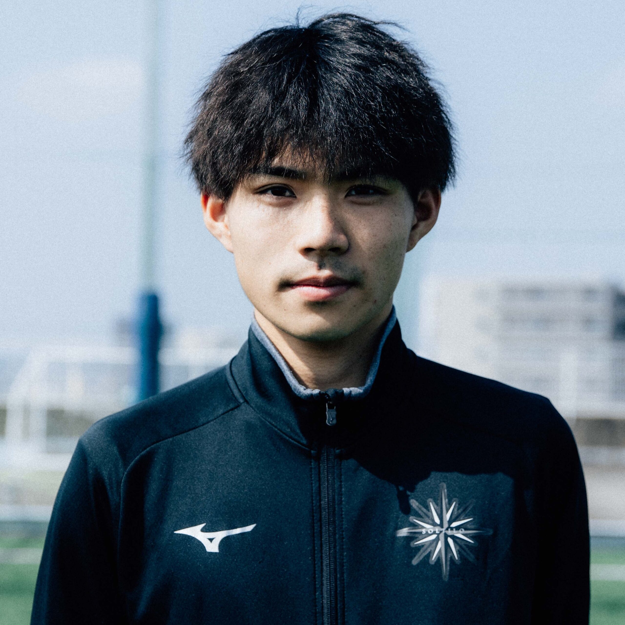 加藤 優馬