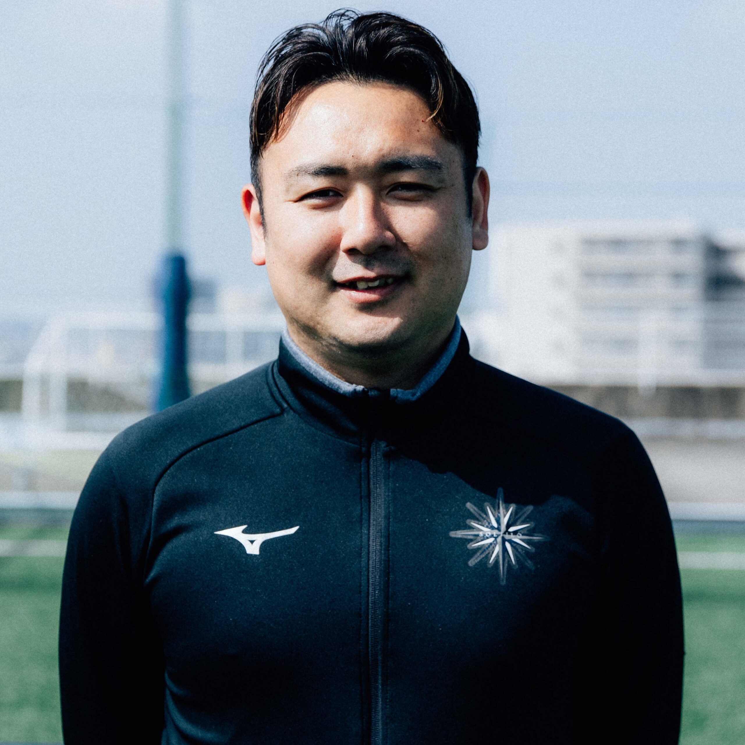 小林 倖汰