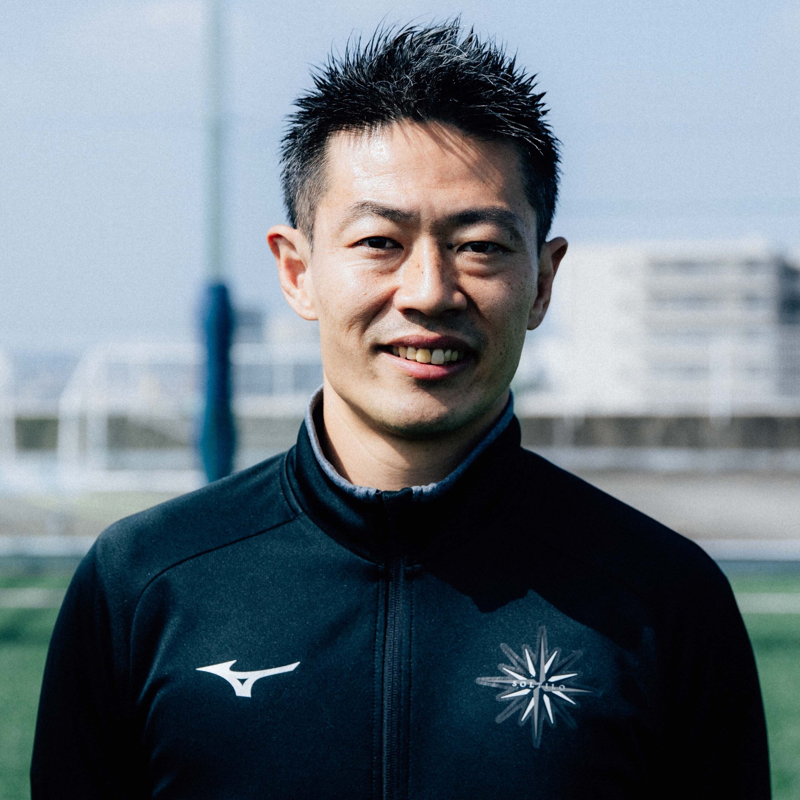 森田 耕己