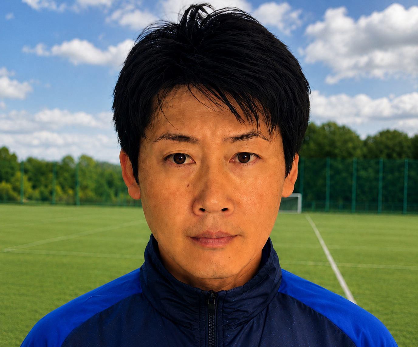 髙田 真樹